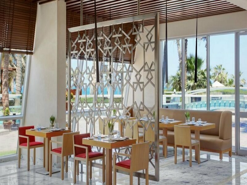 Фото Sheraton Jeddah Hotel