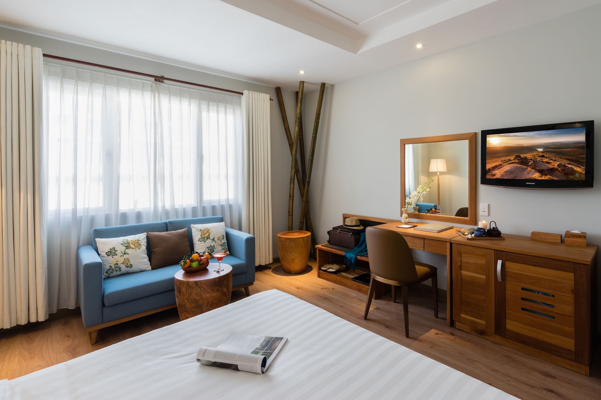 Фото Silverland Yen Hotel