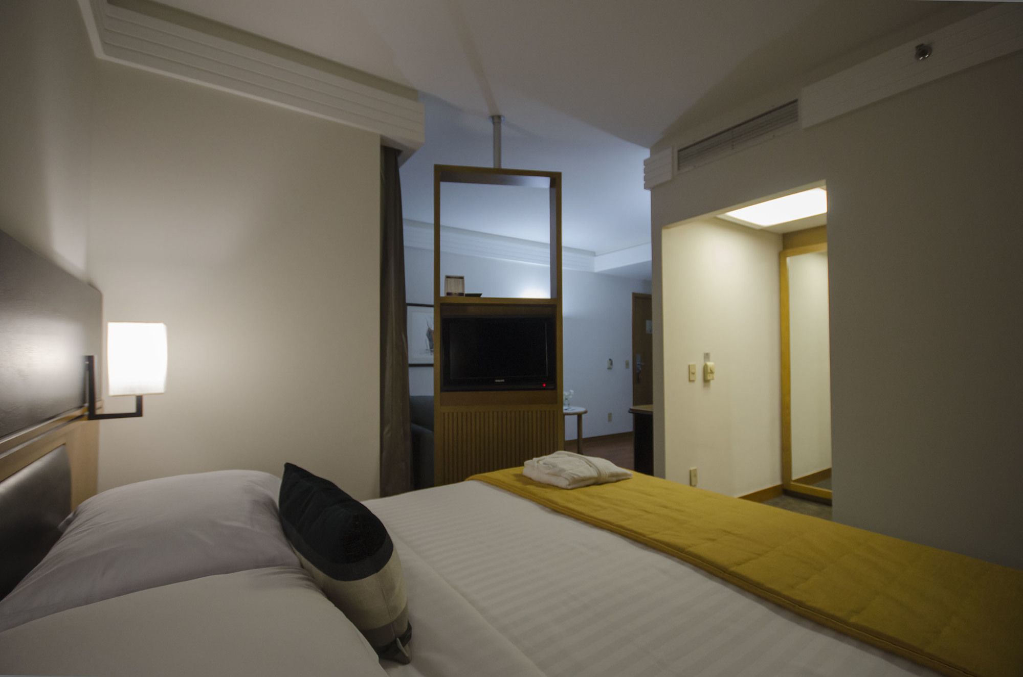 Фото Estanplaza International