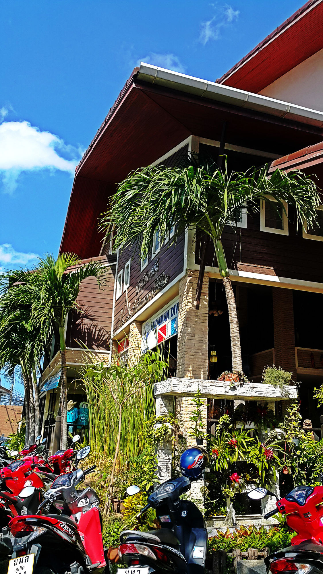 Фото Andaman House