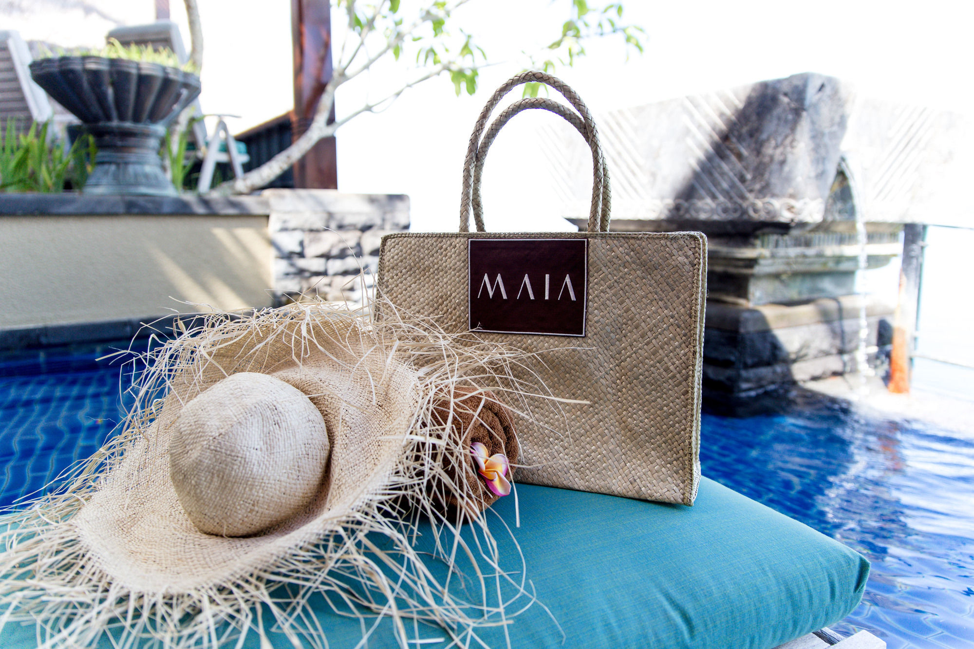 Фото Anantara Maia Seychelles Villas