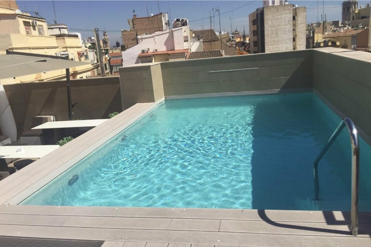 Фото Vincci Mercat