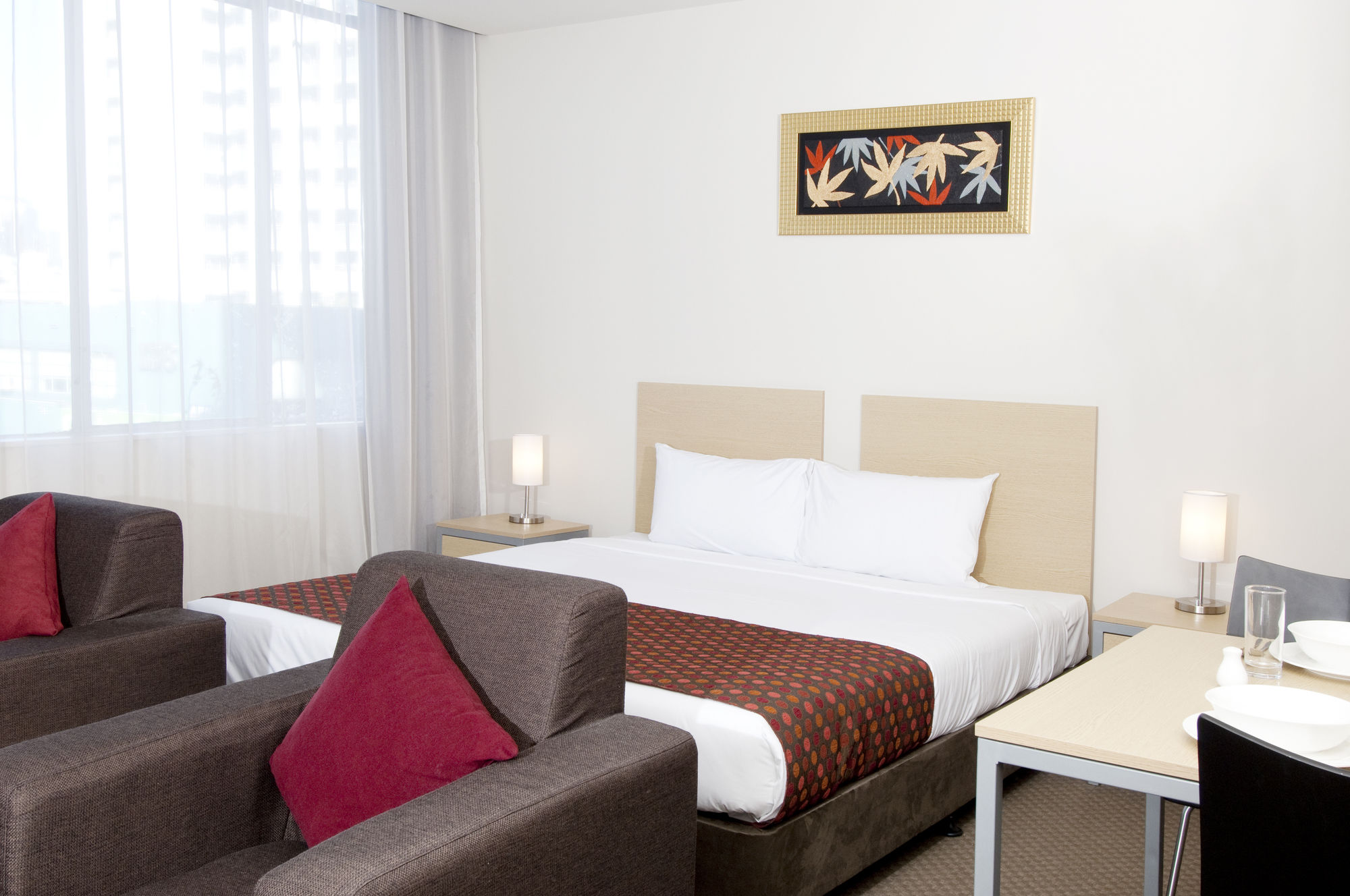 Фото Quest on Hobson