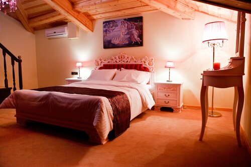 Внешний вид отеля Dias Hotel в Муниципальной единице Нафплионе, фото 3