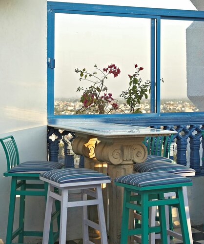 Гостиница Clarks Amer в Джайпуре