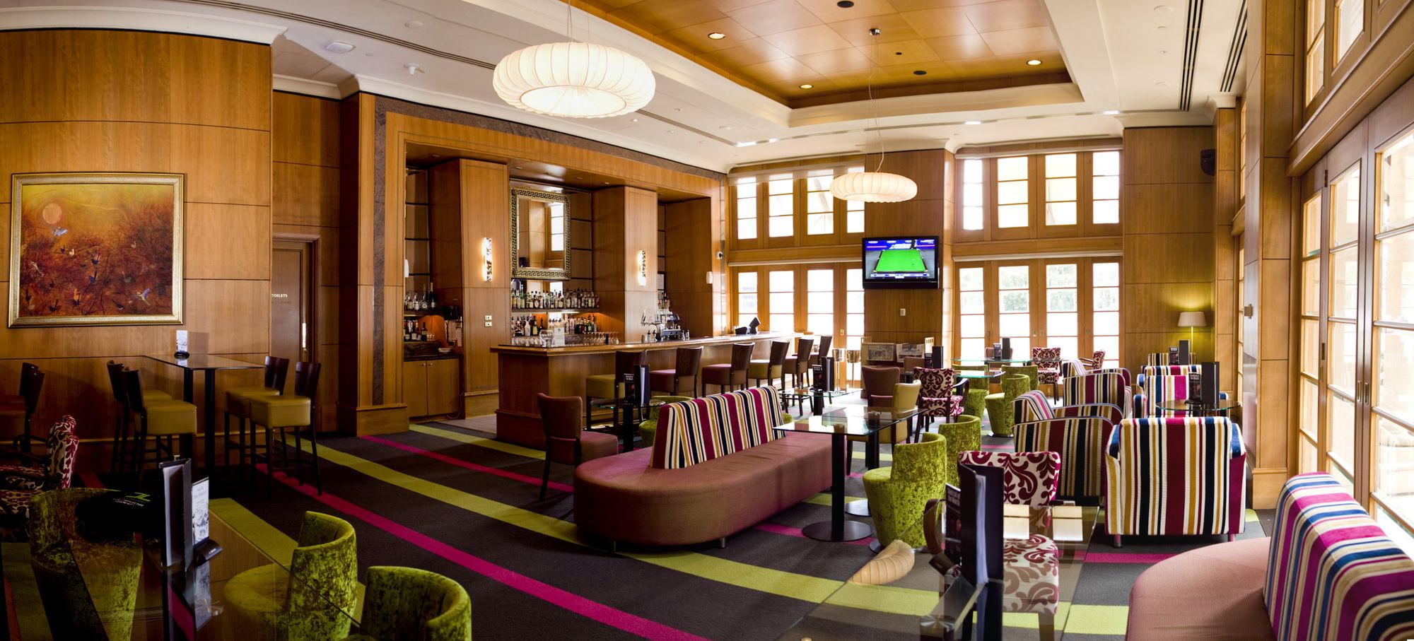 Фото Duxton Hotel Perth