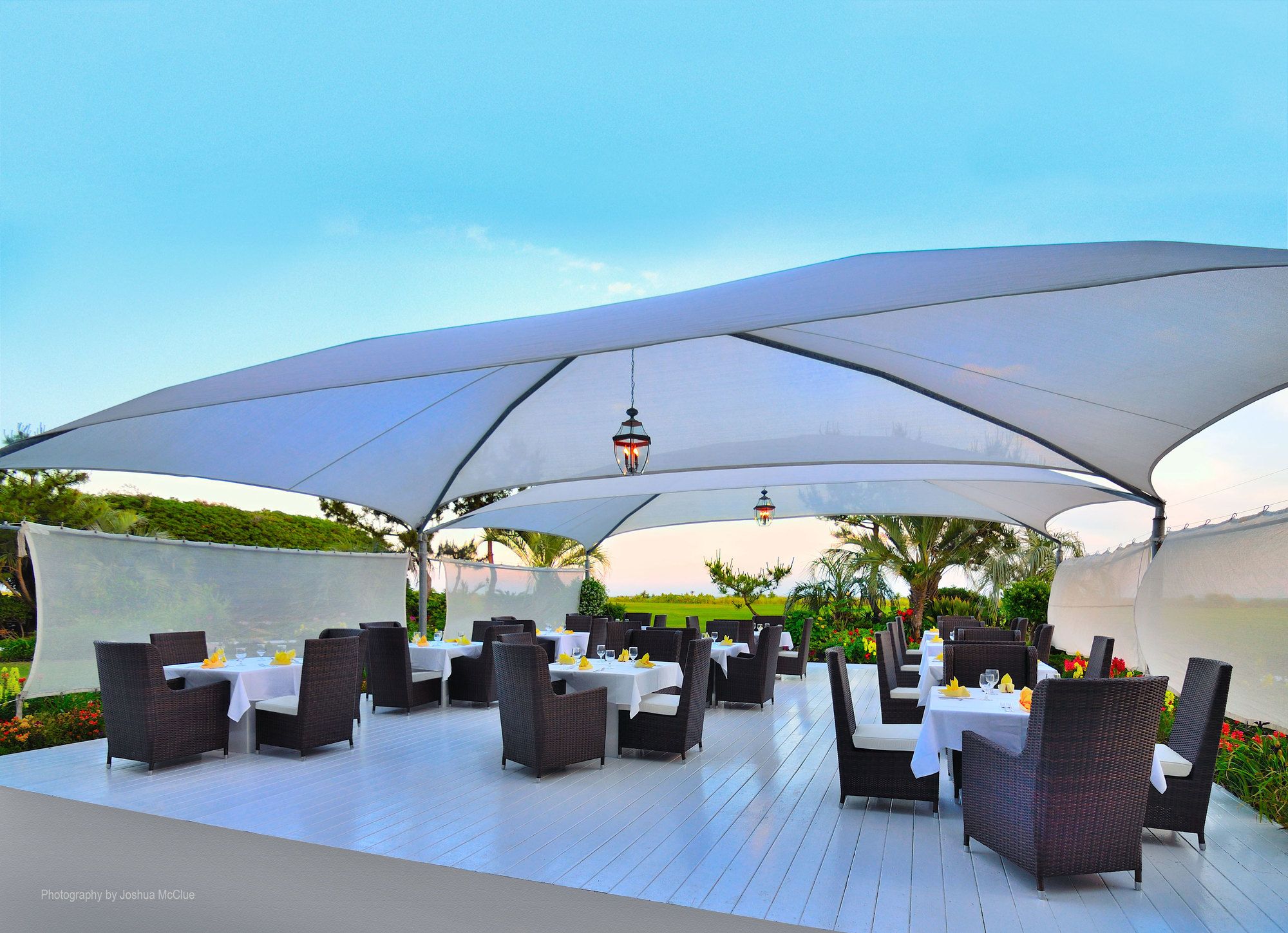 Фото Blockade Runner Beach Resort