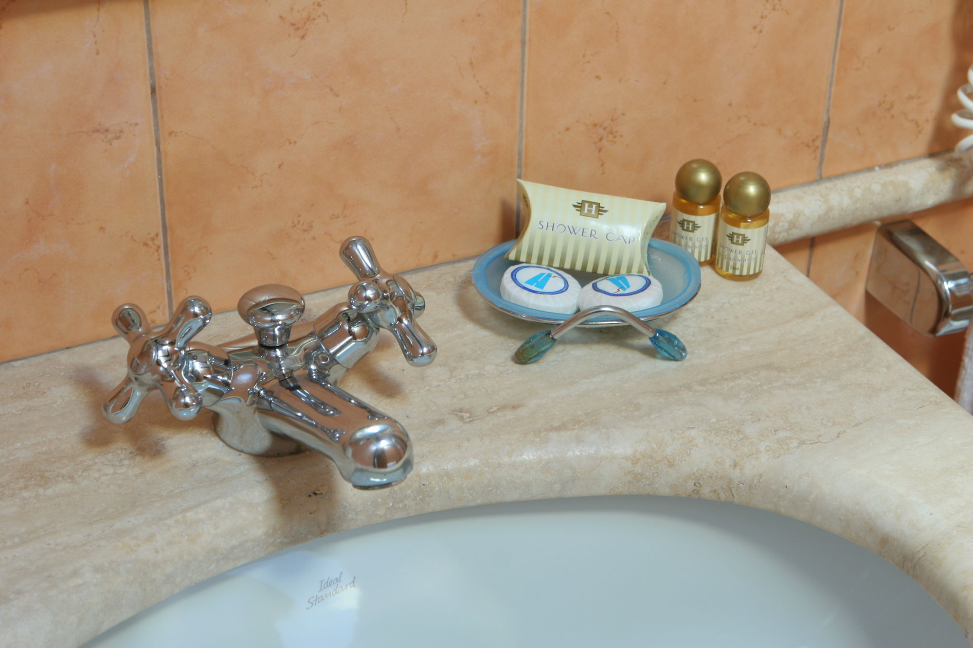 Фото Hotel Fellini