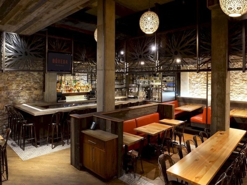 Фото The Westin Georgetown, Washington D. C.