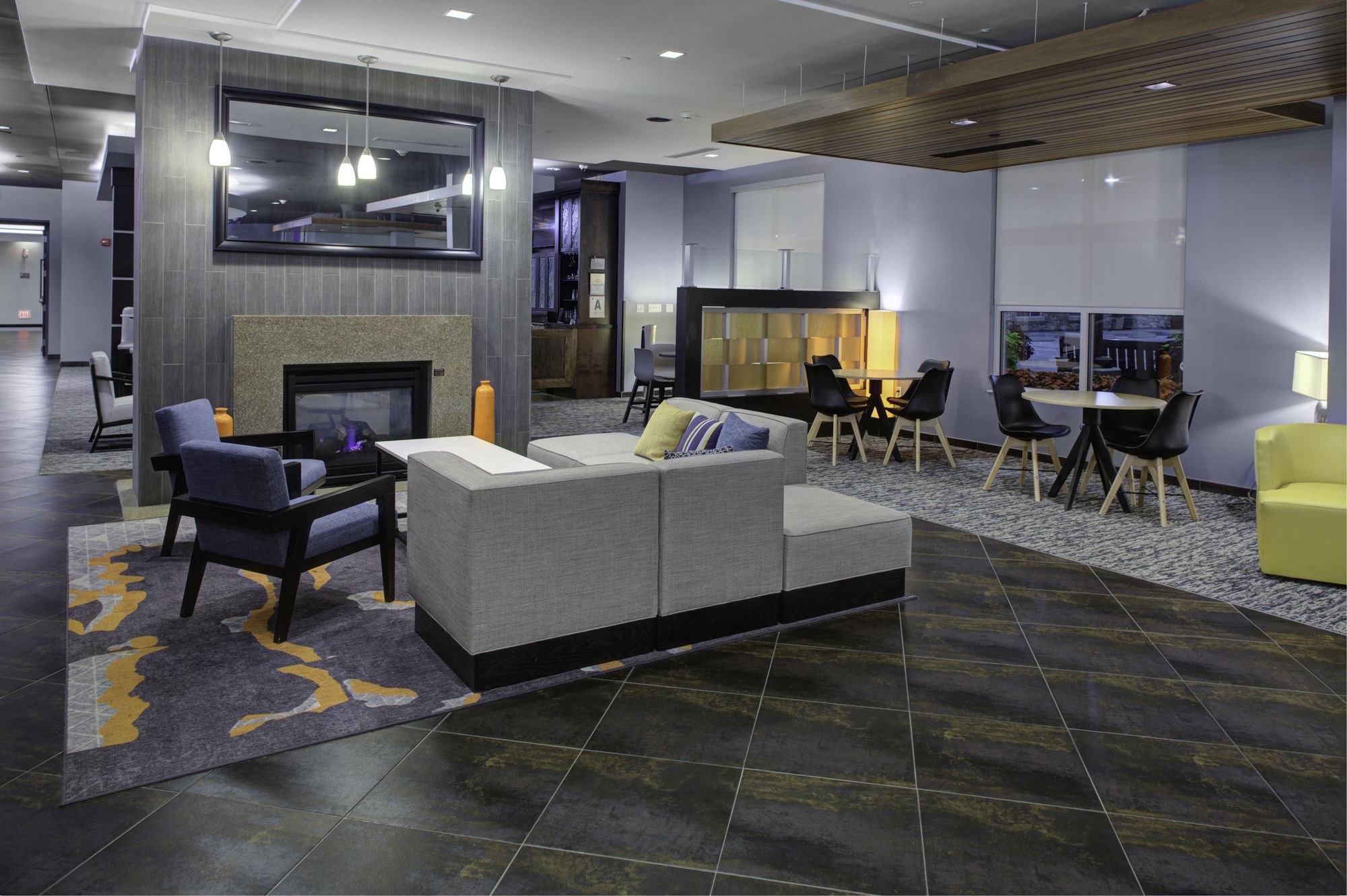 Фото Hyatt House Shelton