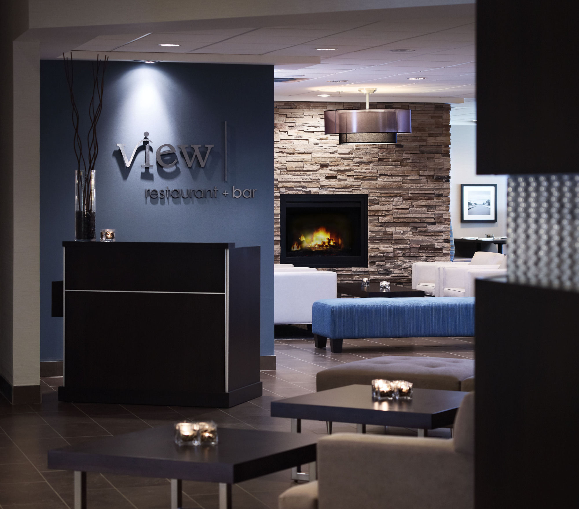 Фото Delta Hotels Sault Ste. Marie Waterfront