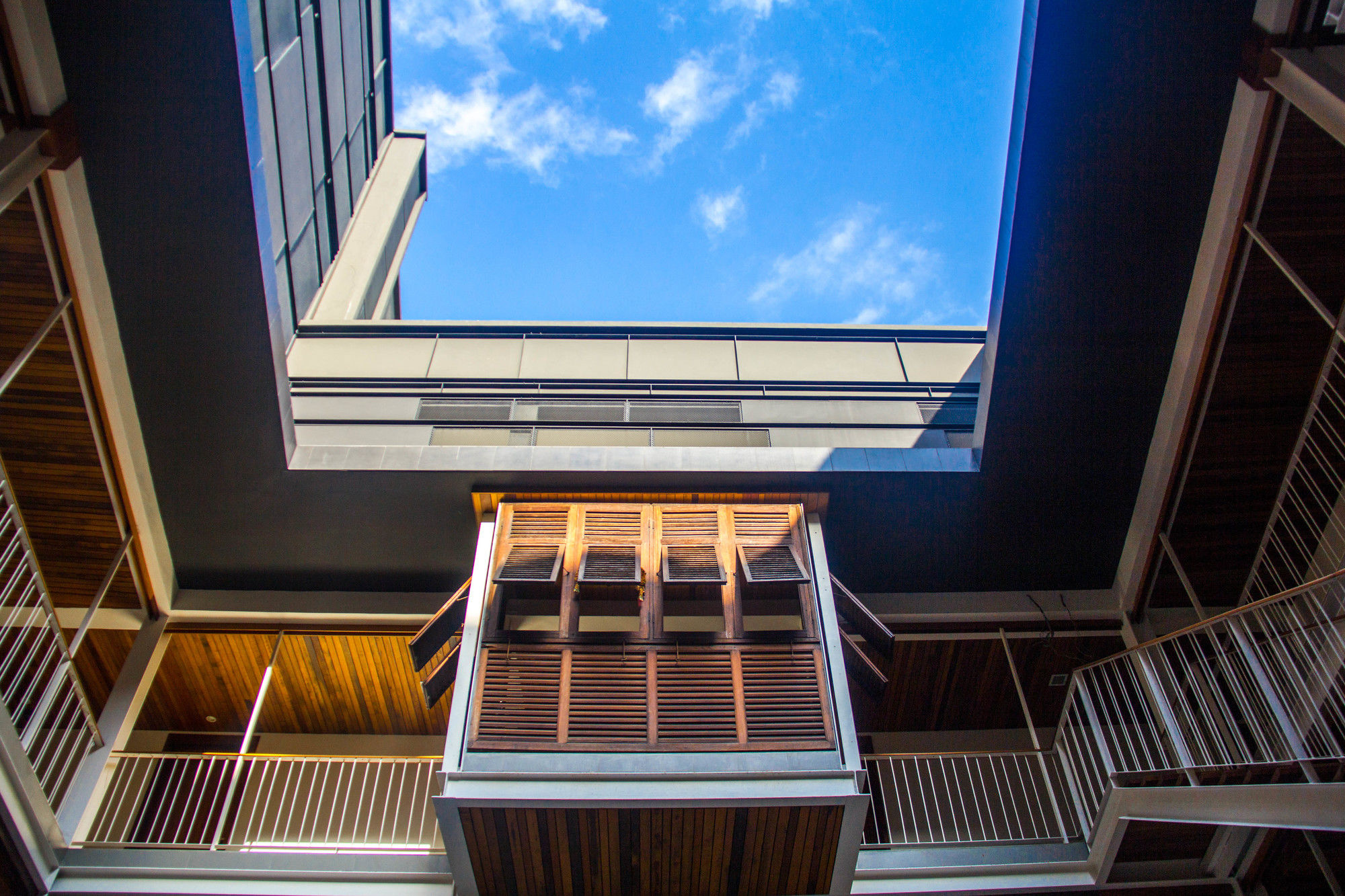 Фото Nanda Heritage Hotel