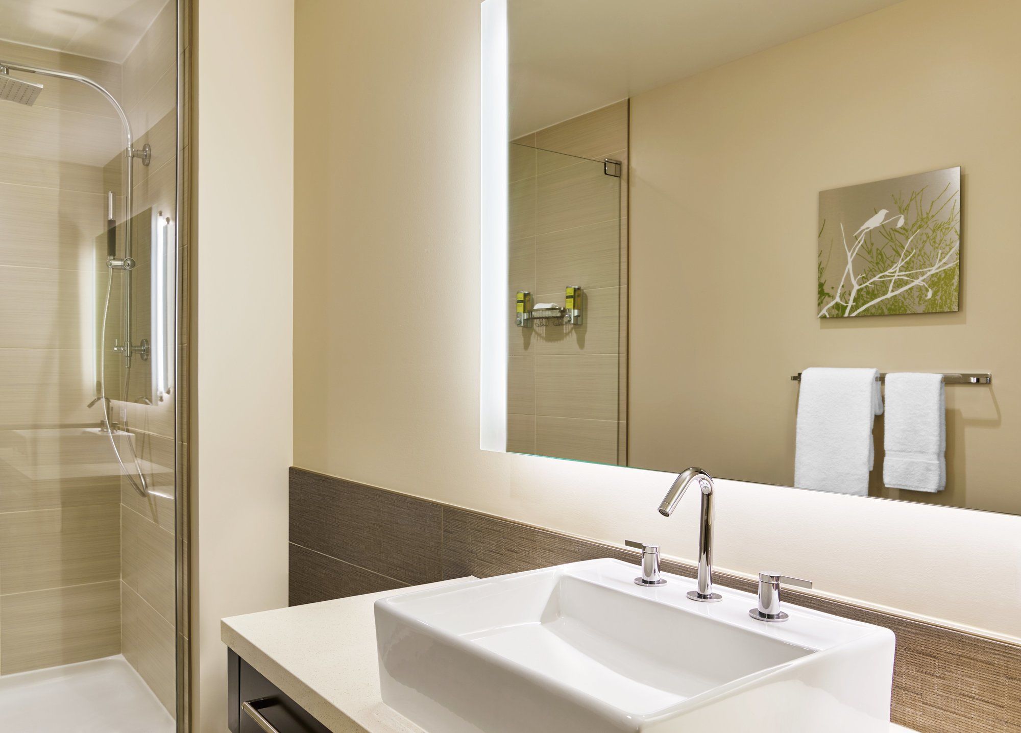 Фото Element Fargo