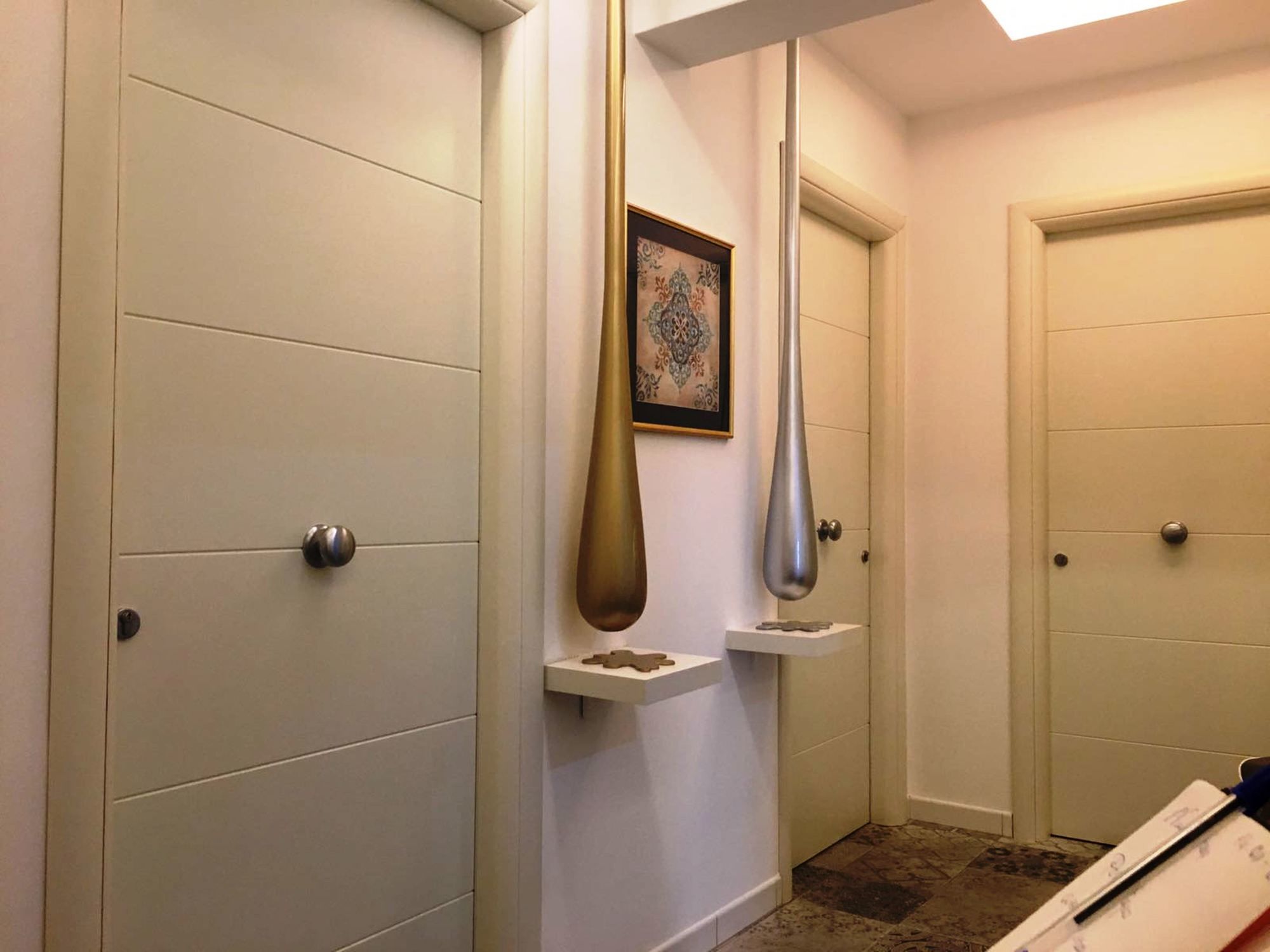 Фото Al Parco Verde B&b