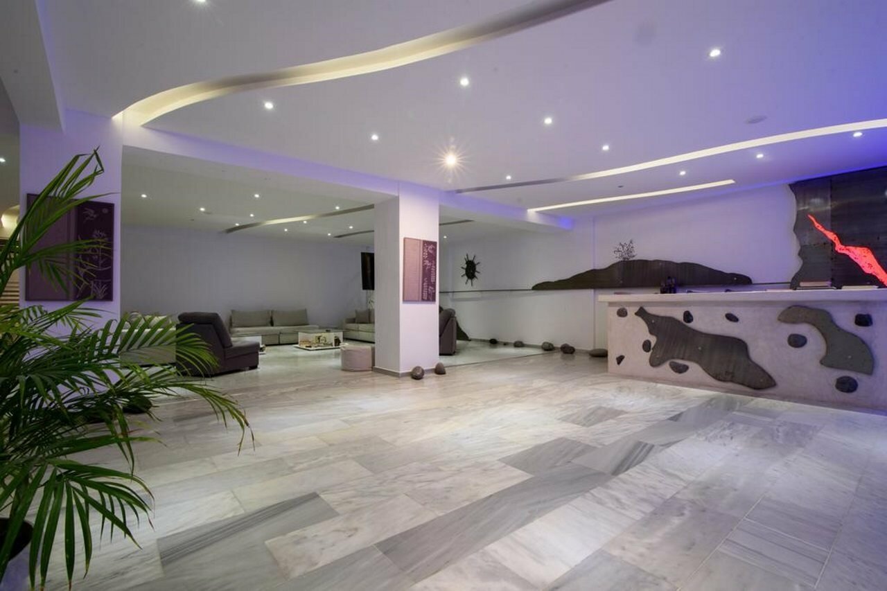 Фото Rk Beach Hotel