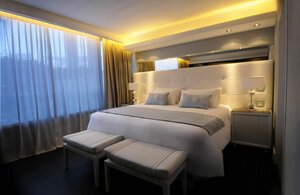 Гостиница 1828 Smart Hotel