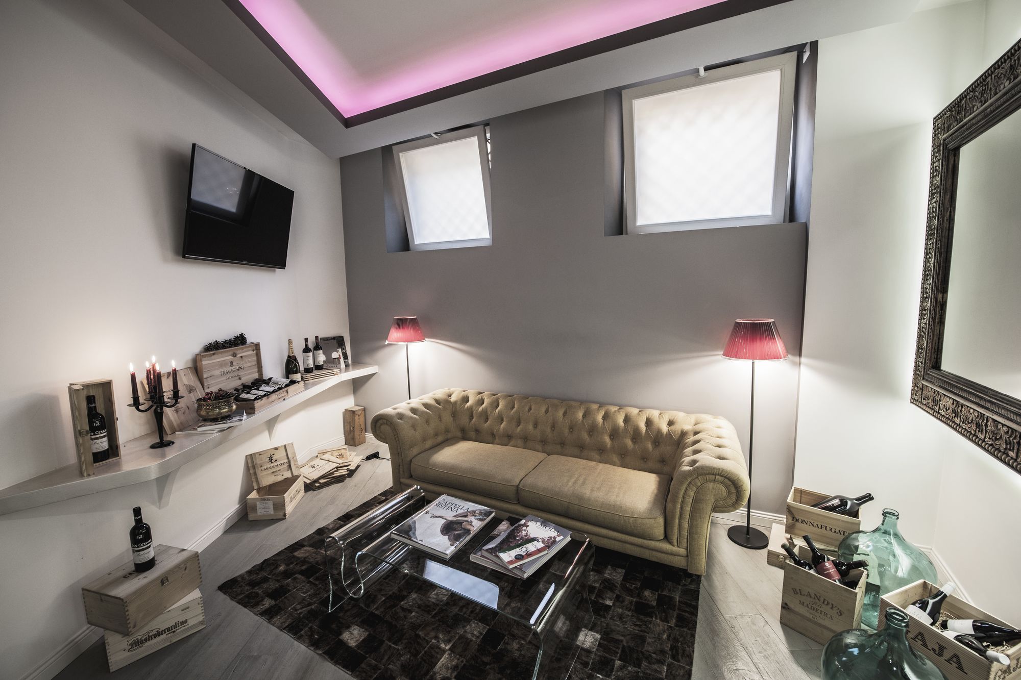 Фото Corso Boutique Luxury Rooms