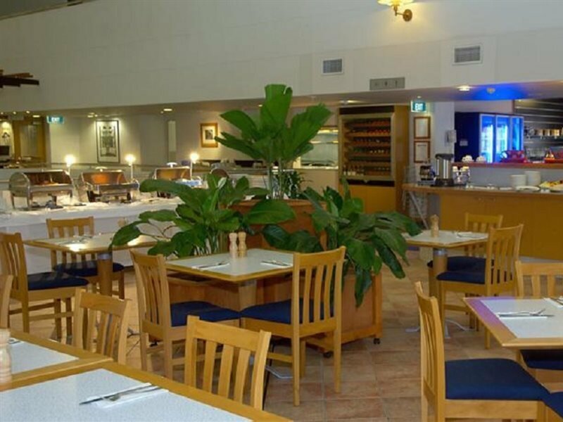 Фото Rydges Darwin Central