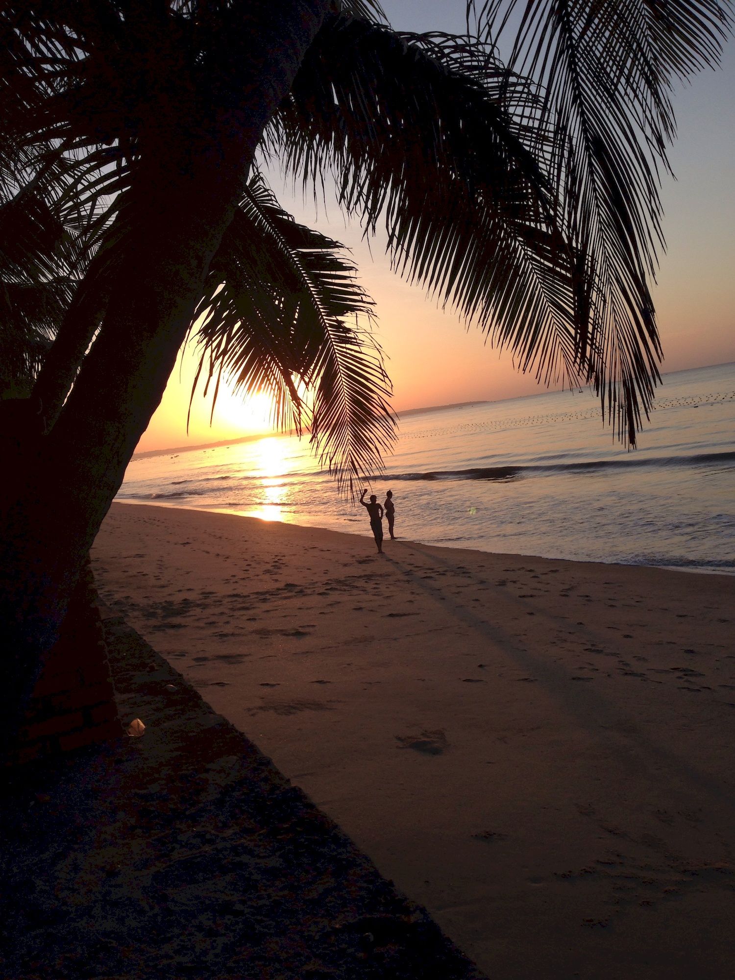 Фото Minh Tam Resort