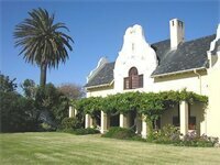 Guest house Cotswold Guest House, Capetown, photo