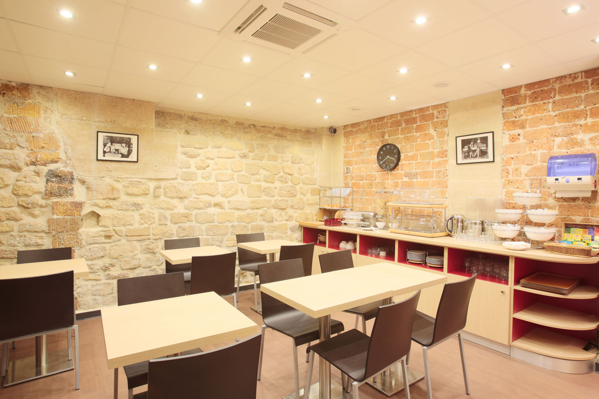 Фото Grand Hotel du Loiret