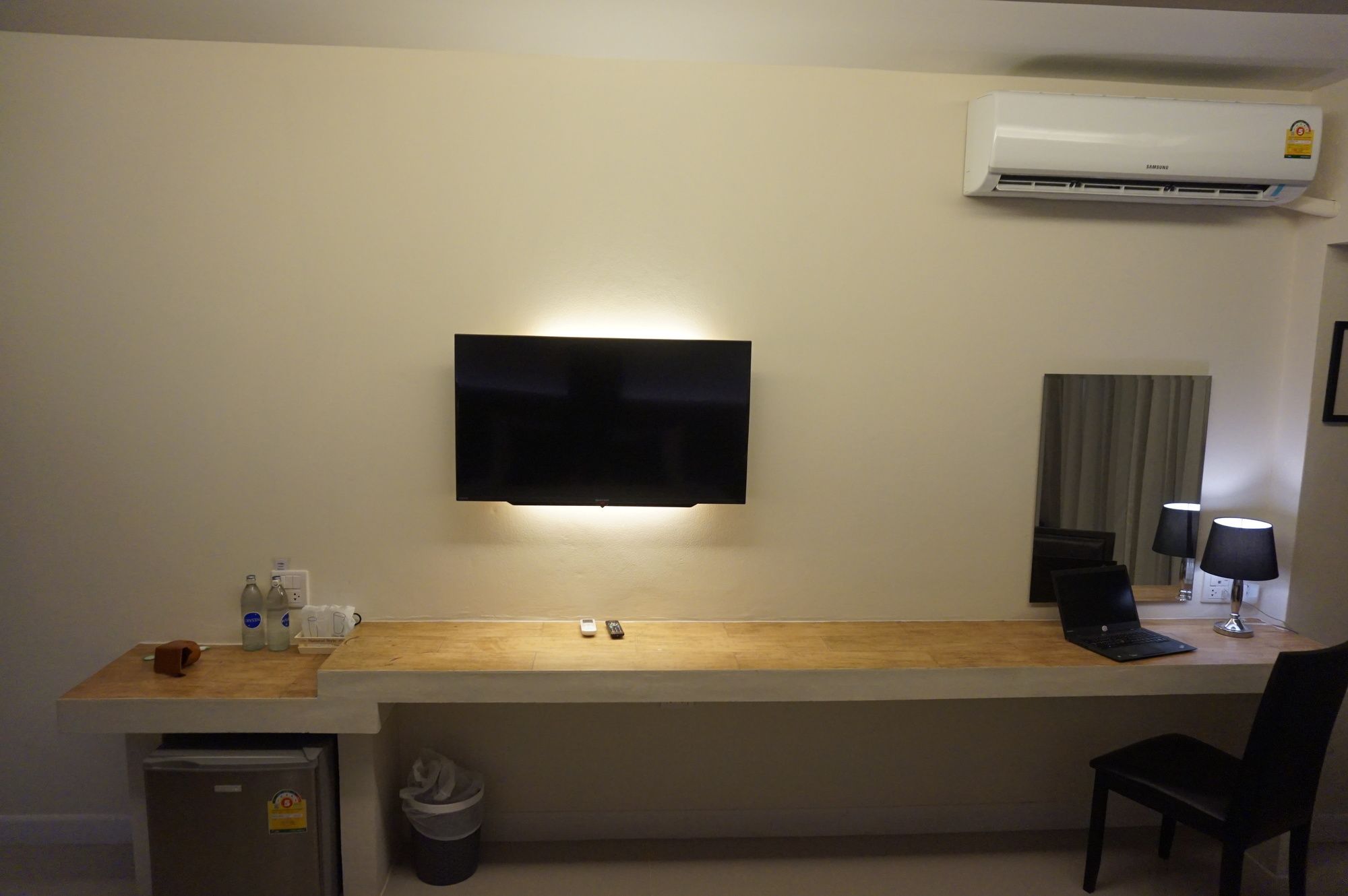 Фото The Harmony Ville