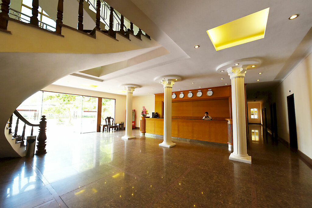 Hotel Gieng Ngoc Hotel, Earth, photo