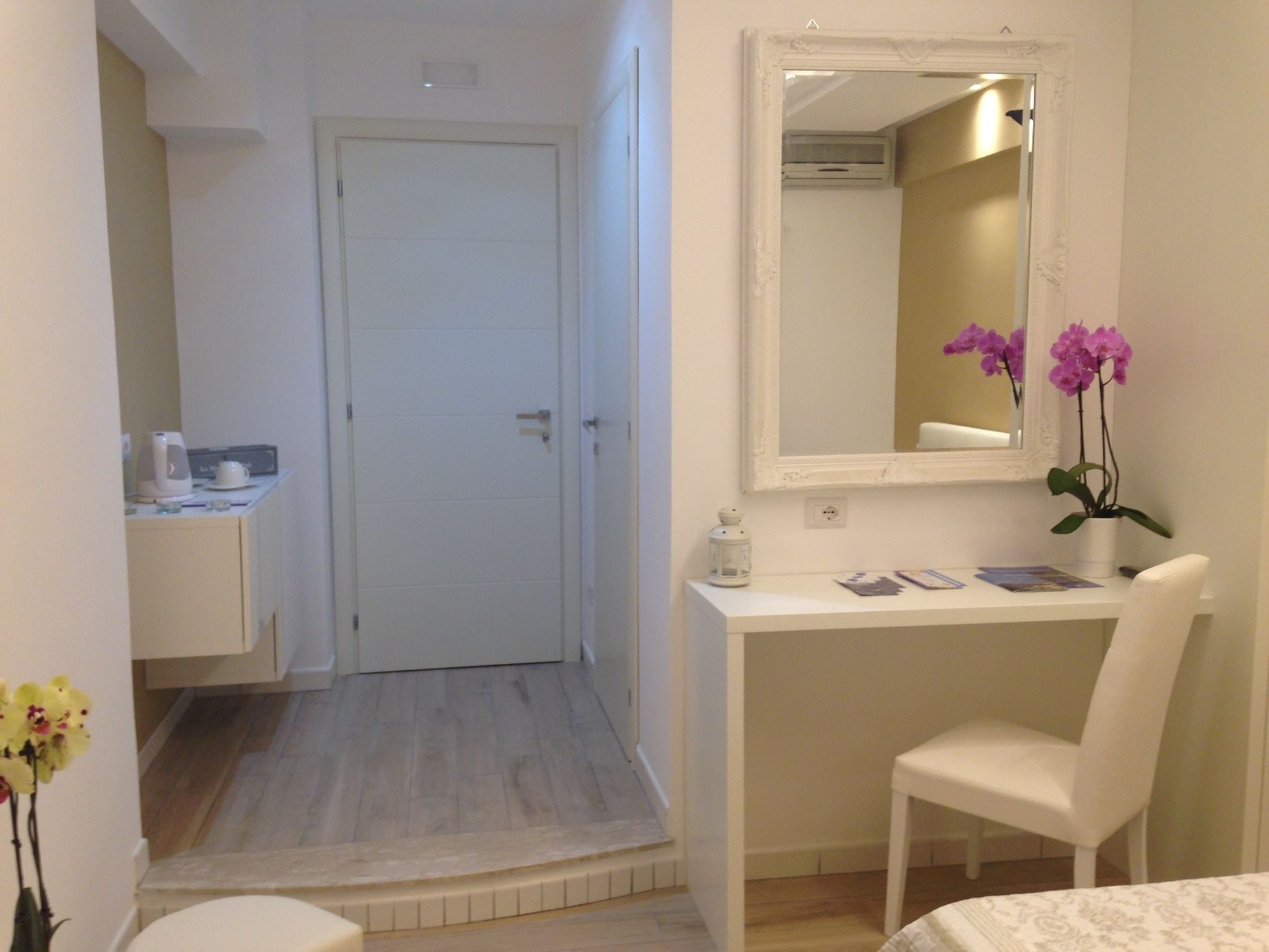 Фото Al Parco Verde B&b