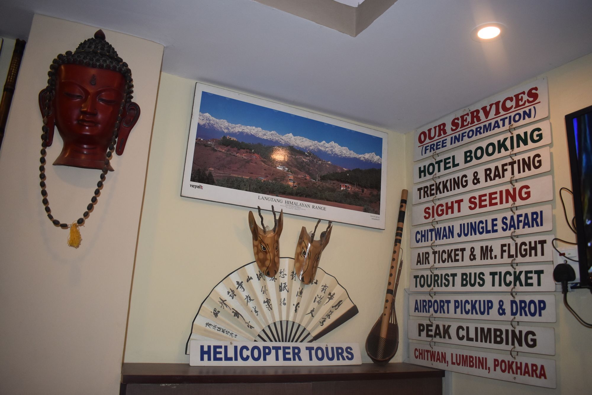 Фото Festoon Hotel