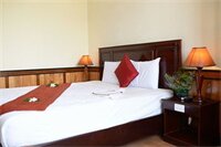 Фото Huy Hoang River Hotel