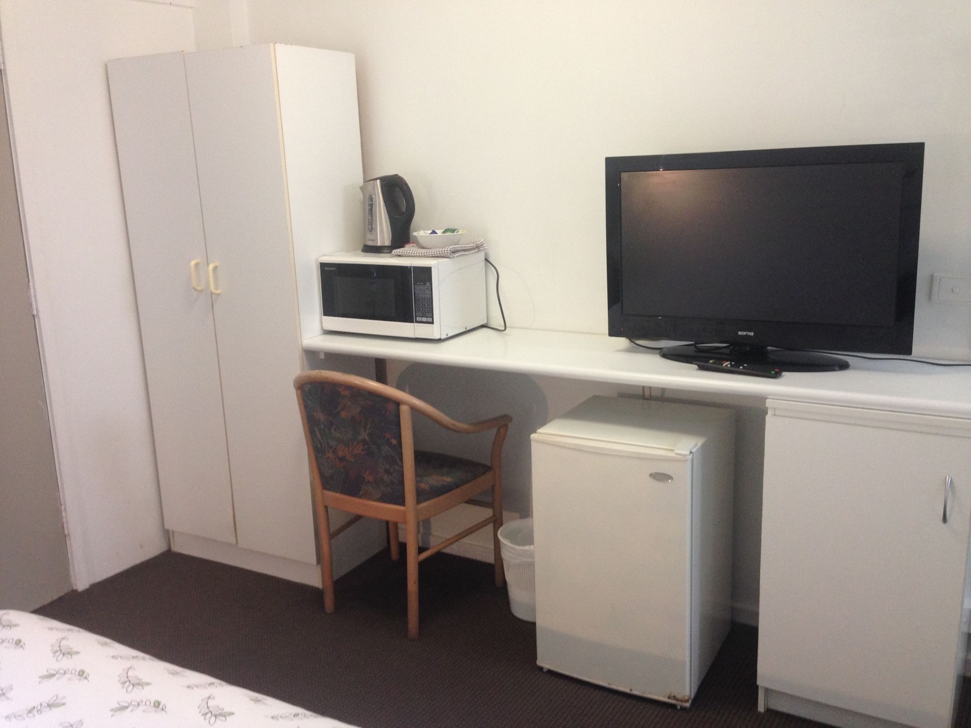 Фото Cairns City Motel