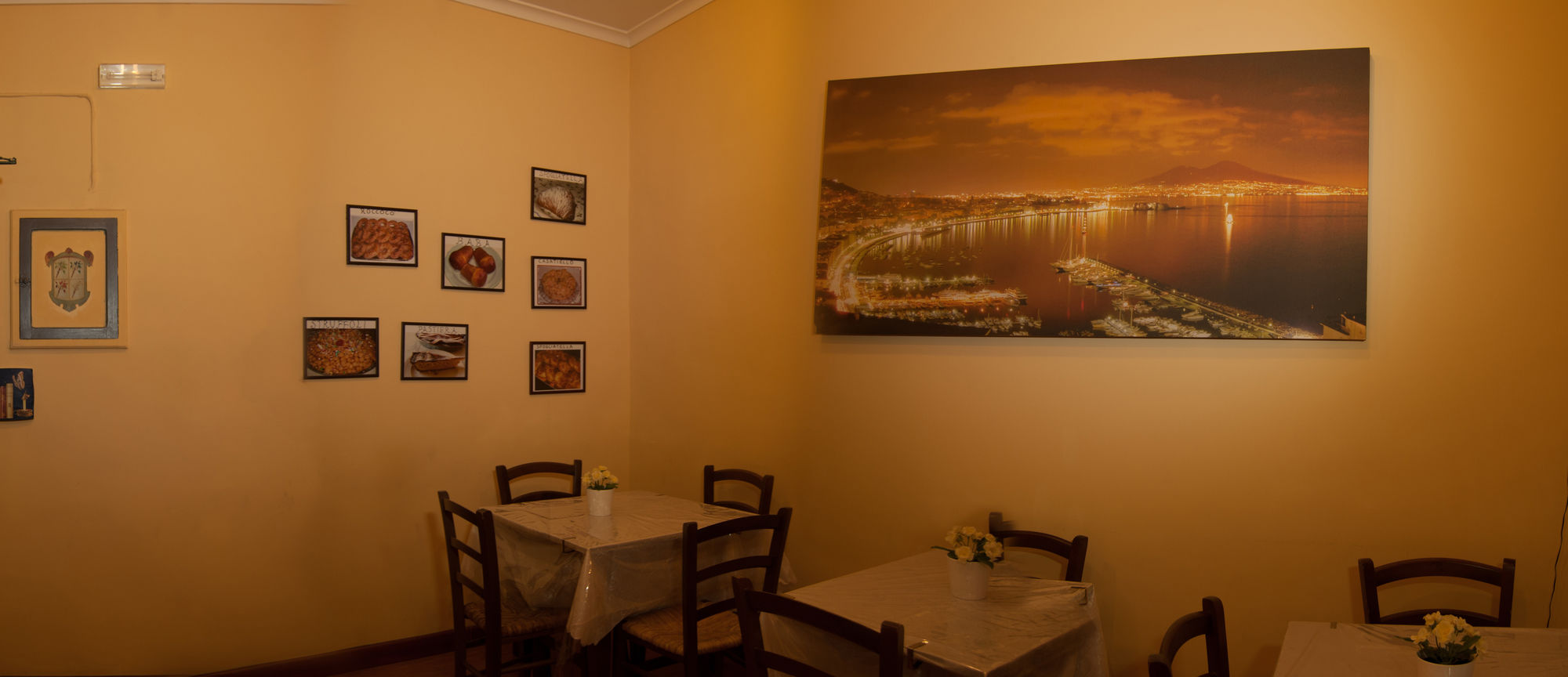 Фото Monteoliveto Bed and Breakfast