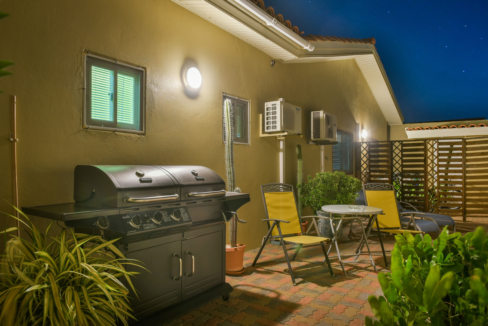 Фото Little Paradise Aruba