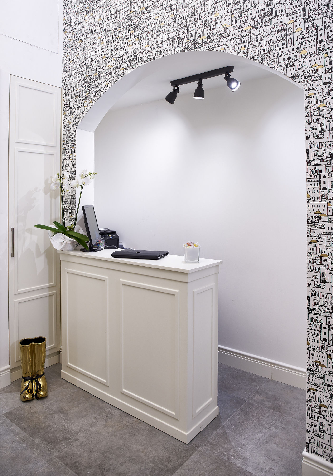 Фото Dedo Boutique Hotel