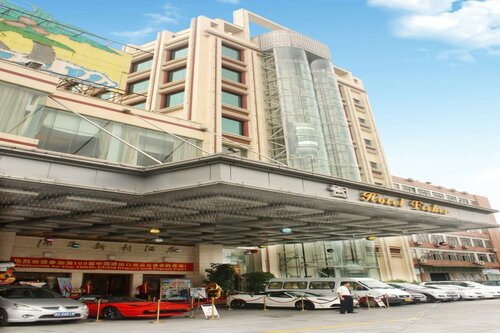 Hotel Fisher