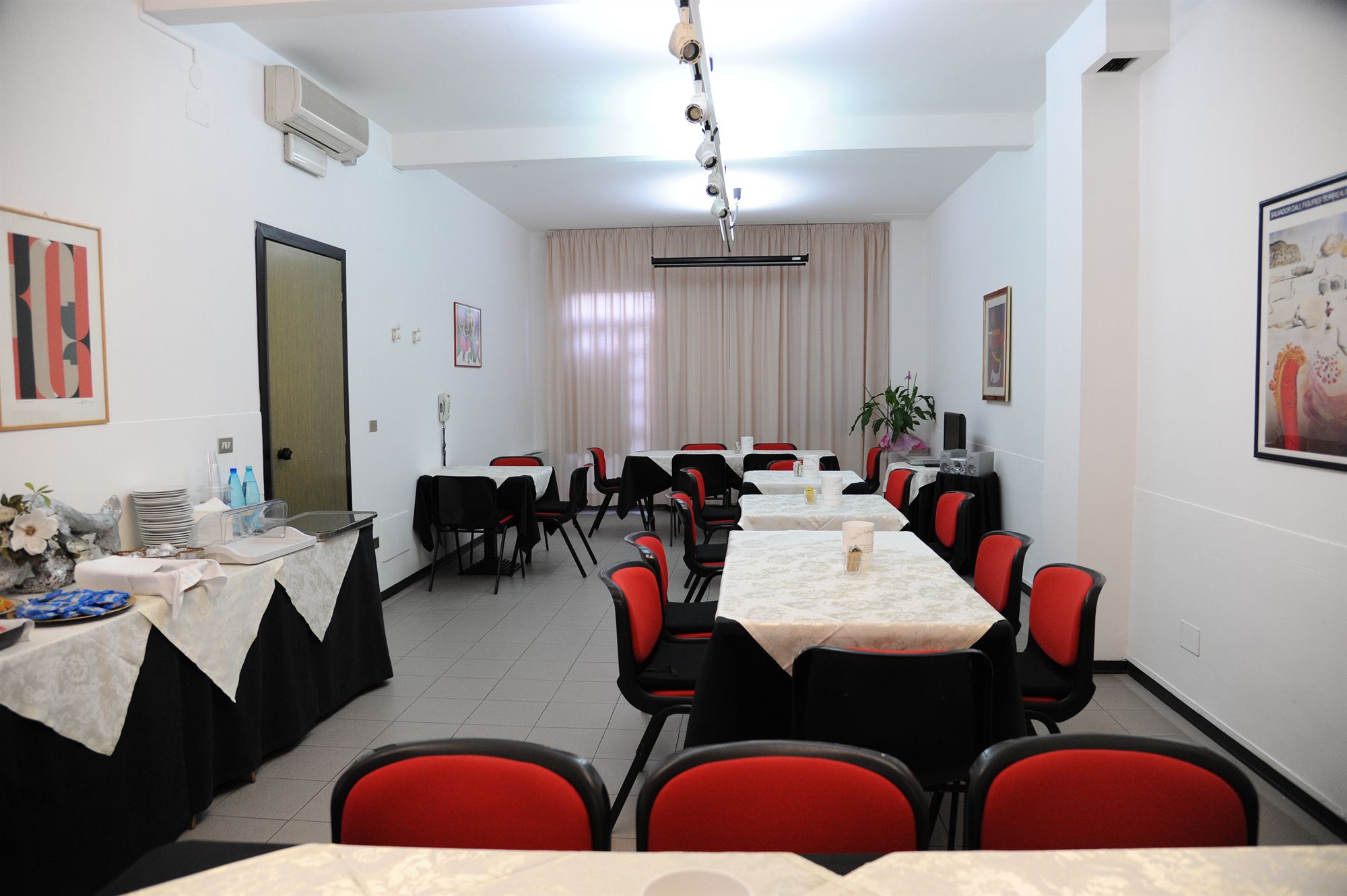 Фото Hotel Solarium