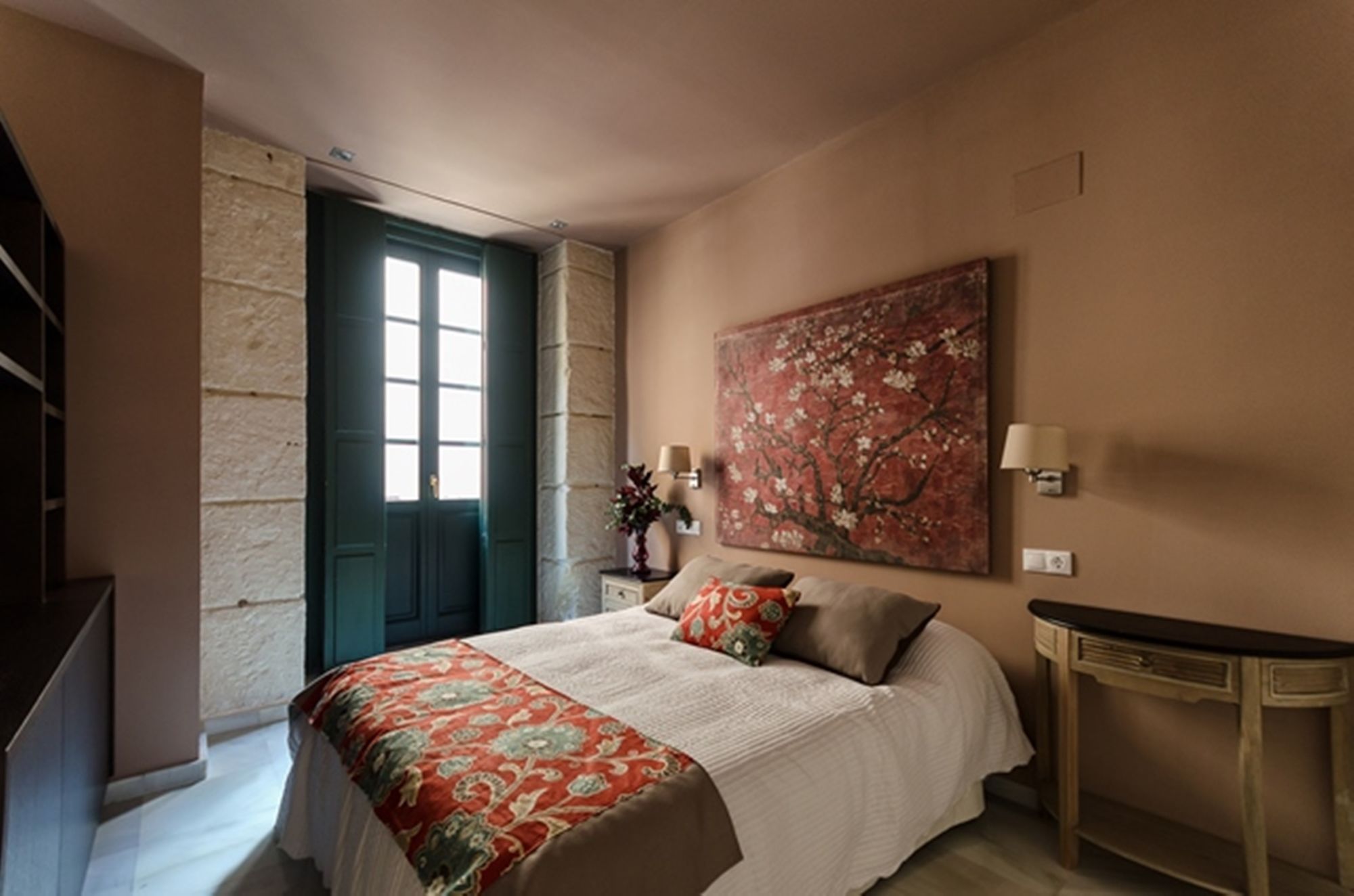 Фото Luces de Catedral