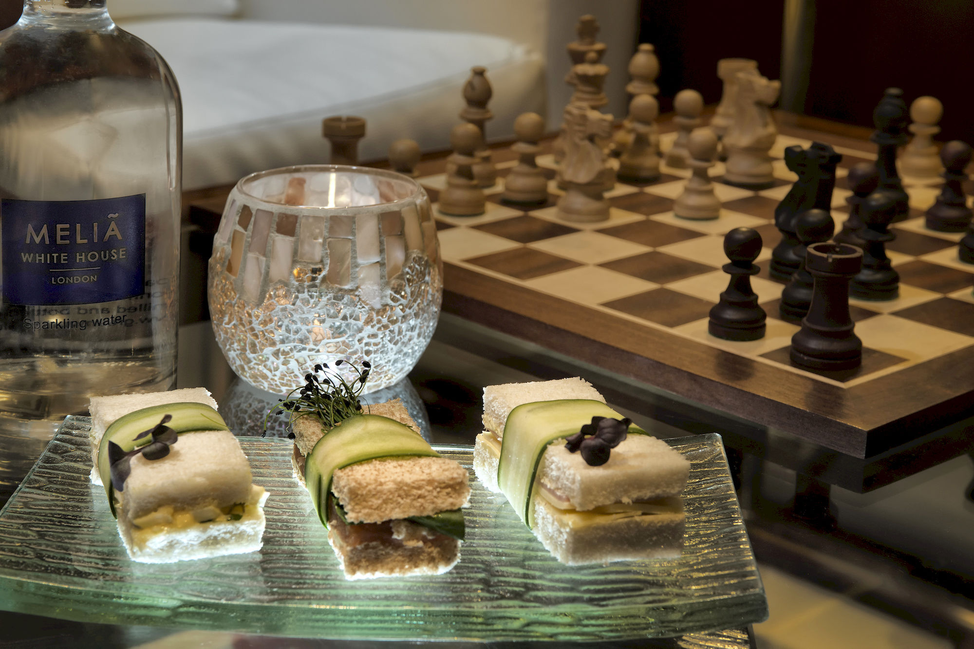 Фото The Level at Meliá White House