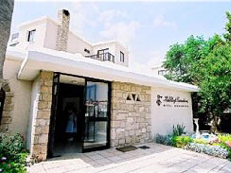 Фото Hilltop Gardens