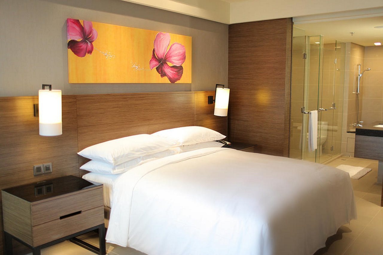 Фото Renaissance Johor Bahru Hotel