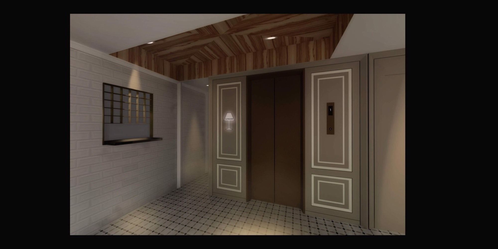 Фото Hotel S Presso North