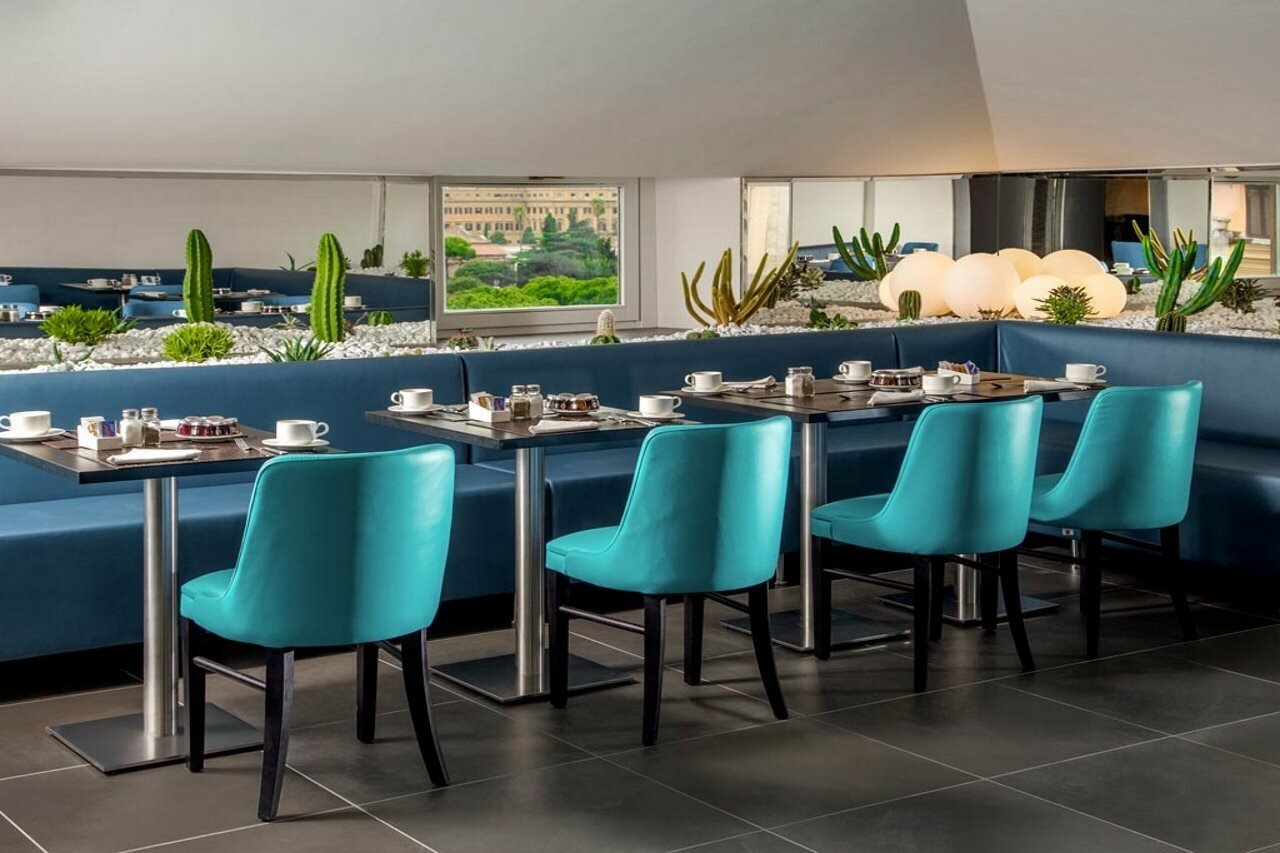 Фото Gioberti Art Hotel