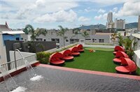 Фото Alfresco Phuket Hotel