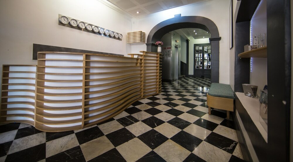 Фото Hôtel De France