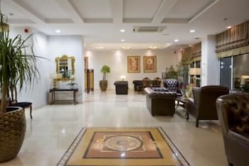 Фото Peridis Family Resort