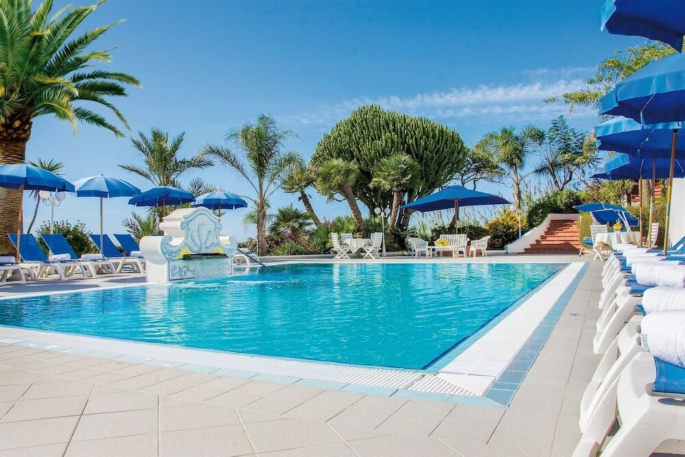 Фото Hotel Capizzo