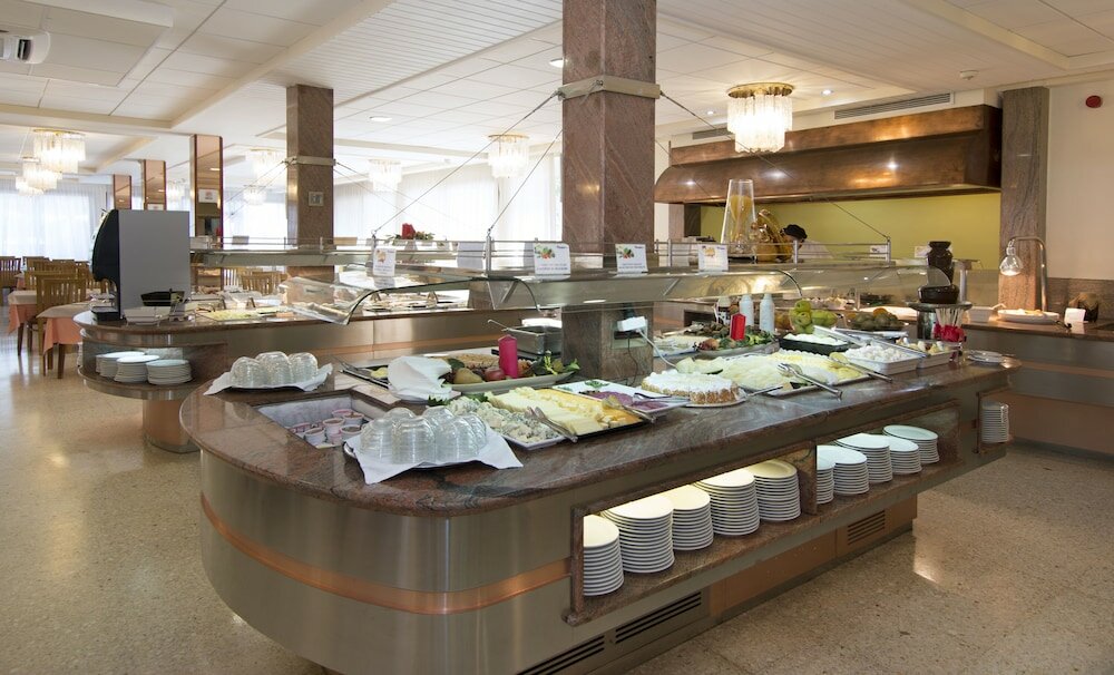 Фото Medplaya Hotel Riudor