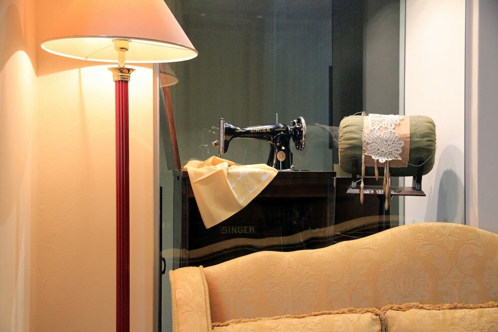 Фото Hotel Palladio