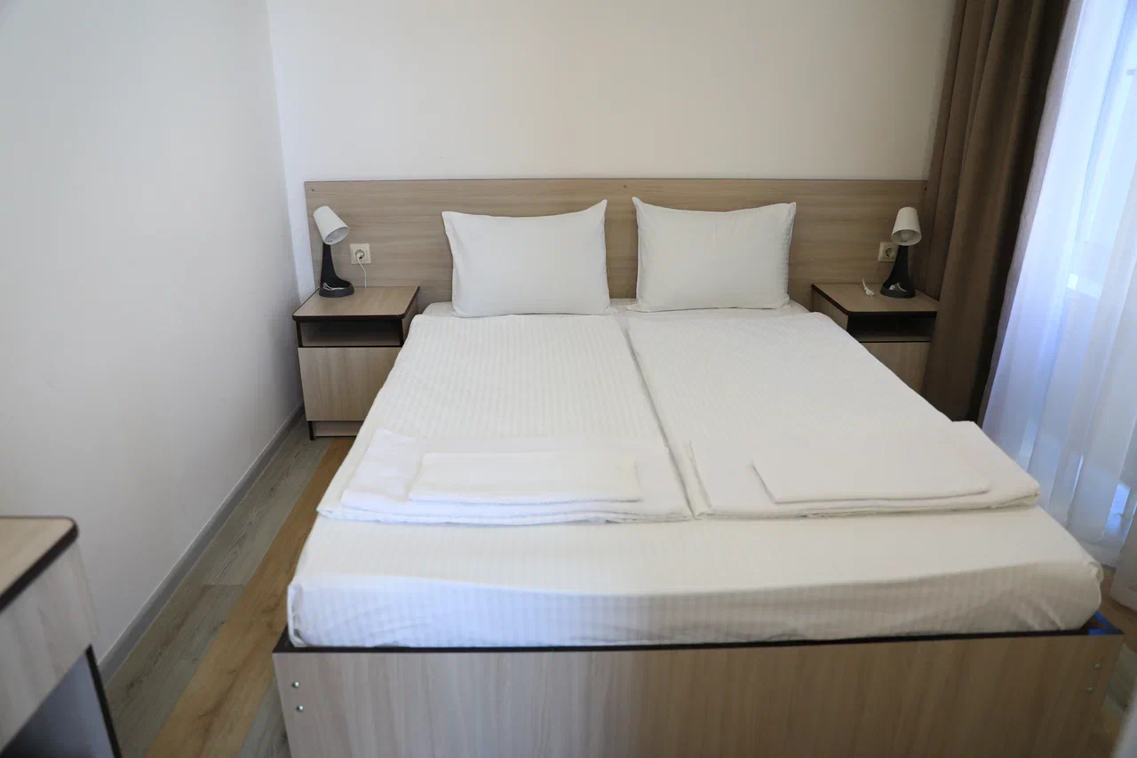 Фото Spitaki Greek Hotel