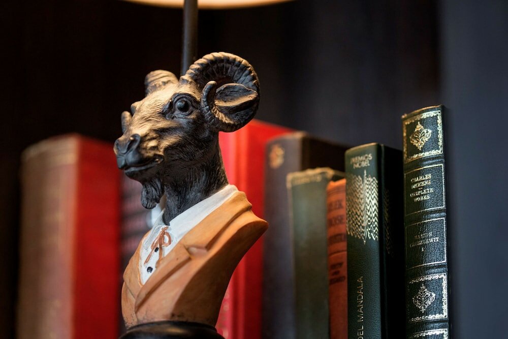 Фото Pentahotel Ipswich